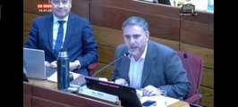 Senador Liberal Ever Villalba Acusó De Hipócritas A Algunos De Sus Colegas Autodenominados Provida Y Profamilia