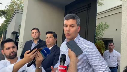 Santi Peña dice que  da “su voto de confianza” al fiscal general del Estado