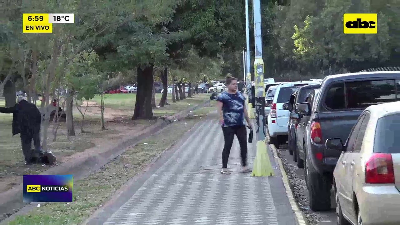 Video: Se reactiva servicio de minibús en IPS