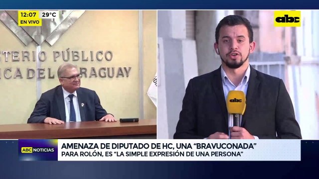 Video: Nuevas informaciones desde EE.UU. En caso Horacio Cartes