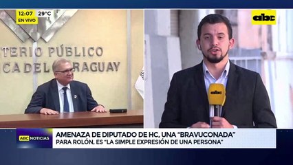 Video: Nuevas informaciones desde EE.UU. En caso Horacio Cartes
