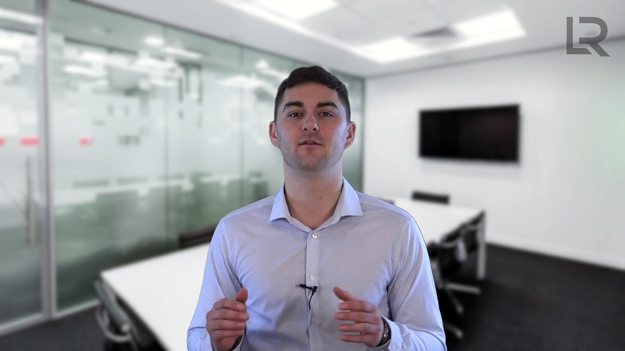 Lean Revisions White Belt Module 9: Control
