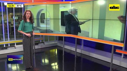 CGR: Denuncian irregularidades en ruta PY02