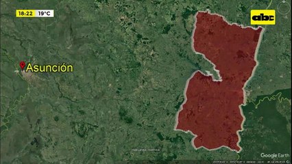 Video: Delincuentes arrancaron y se llevaron un cajero automático con 400 millones