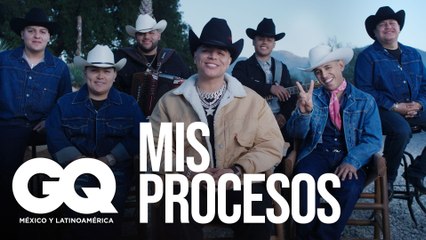 Grupo Firme: Mis procesos