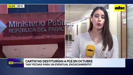 Video: “Esto es un stronismo sin Stroessner”, senadora del Frente Guasu critica dichos de Esgaib