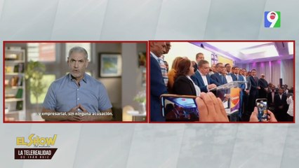 Gustavo Sánchez: “PLD no actúa por impulsos” | ESM