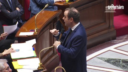 En cas d'absence de budget, Lecornu craint une « perte de contrôle total du pilotage de la Sécurité sociale »