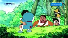 doraemon the series