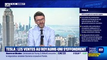 BFM Bourse - Jeudi 4 décembre