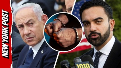 Can Zohran Mamdani arrest Netanyahu if he comes to NYC?