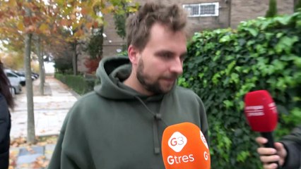 José María Almoguera reaparece ante su inminente operación de corazón: "Estoy con un poco de ansiedad"