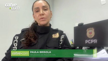 Veterinário que prescreveu 112 mil frascos de cetamina em 4 anos é preso