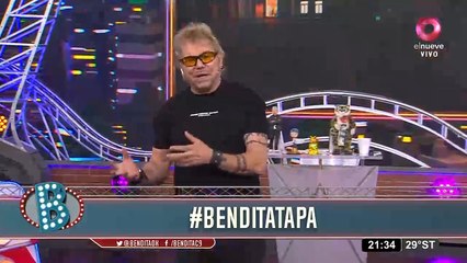 beto casella habló sobre su salida de el nueve