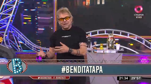 beto casella habló sobre su salida de el nueve