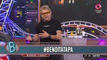 beto casella habló sobre su salida de el nueve