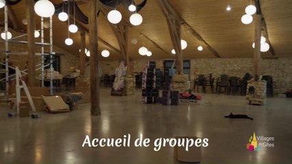 Domaine de Massoulac - Village de Gîtes entre #Cahors et #Montauban