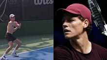 ATP 2025 - Fini les vacances : Jannik Sinner a déjà commencé sa présaison à Dubaï