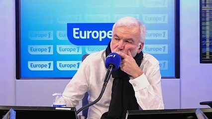 Pascal Praud et vous - Gilbert Collard dénonce le «pouvoir phénoménal du parquet, qui n'est pas un pouvoir normal»