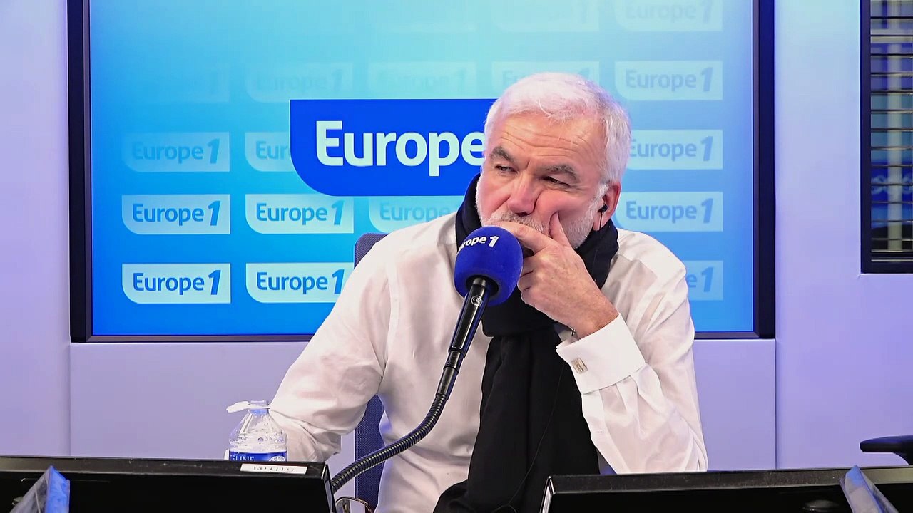 Pascal Praud et vous - Gilbert Collard dénonce le «pouvoir phénoménal du parquet, qui n'est pas un pouvoir normal»