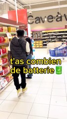 T'aurais acheté quoi à sa place ?