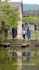 The daughter of the richest man was deceived into Mang Village and started her escape. - Chinese  2025