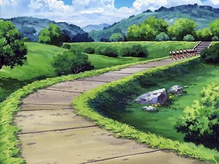 Hungry Heart Wild Striker Episode 22