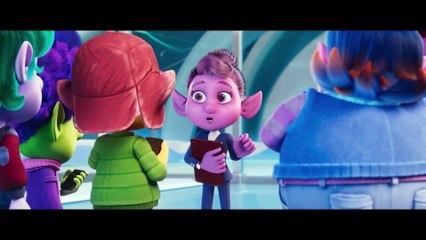 MISSION PÈRE NOËL Bande Annonce VF (2025)