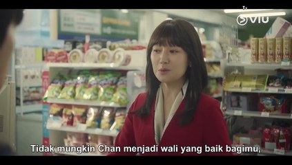 My Youth Ep 2 Sub Indo