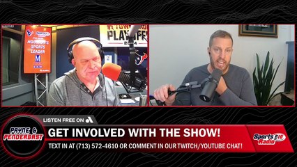 Chiefs Better be Scared of this Texans Defense