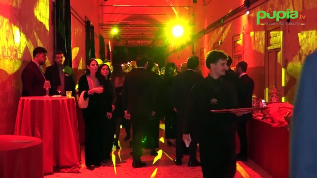 Napoli, solidarietà e impresa al Gala Uniti nel Cuore : fondi per lo Jago Museum (04.12.25)