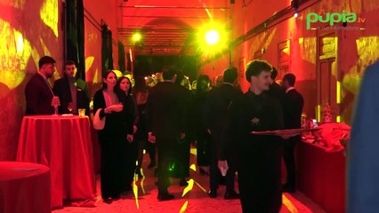 Napoli, solidarietà e impresa al Gala "Uniti nel Cuore": fondi per lo Jago Museum (04.12.25)