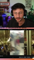 Saxophone ou handpan ? Aidez-moi à choisir mon avenir musical 😩