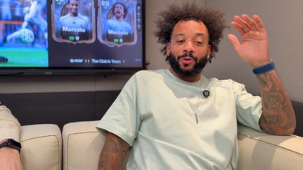 Marcelo opina de Lamine Yamal