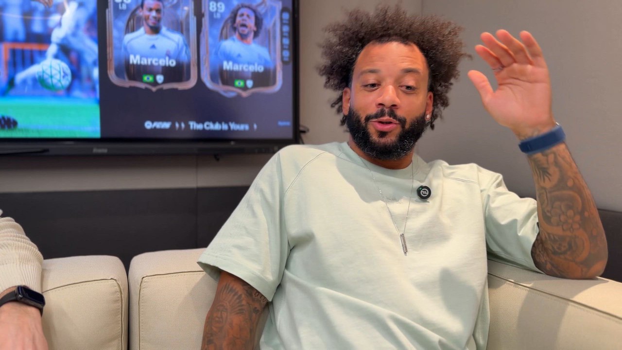 Marcelo opina de Lamine Yamal