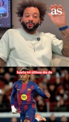 La sorprendente respuesta de Marcelo sobre Lamine Yamal