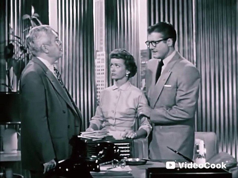 019 / SERIES INTERNACIONALES / SUPERMAN / LA EXCLUSOVA DE PERRY WHITE / TEMPORADA 04 / 1953 /