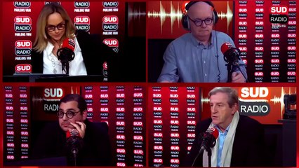 Plus de panneaux, plus de lignes sur les routes ? Louis Sarkozy ose l’impensable !