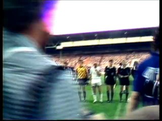 1984 UEFA Euro - France v. Yugoslavia