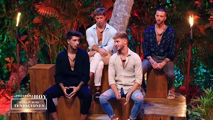 La Isla De Las Tentaciones 6 Capitulo 9 Completo Hd