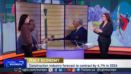 How Can Milano Cortina 2026 Boost Italy's Economy?