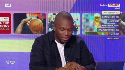 Les Bleus peuvent-ils être champions du monde de rugby en 2027 ? - L'Équipe de Choc - extrait