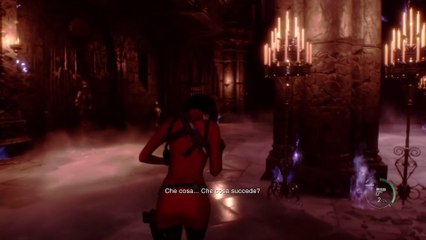 Resident Evil 4 Episodio 16 (Story Mode ITA)