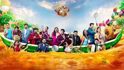 9 PM Thunder Is Here ⚡🔥 | Laughter Chefs 3 New Promo | Non-Stop Laugh Riot!