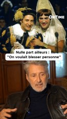 t’as connu nulle part ailleurs ?