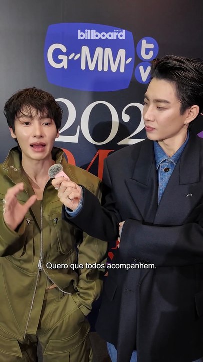 BL: Estrelas da GMMTV detalham lançamentos de 2026