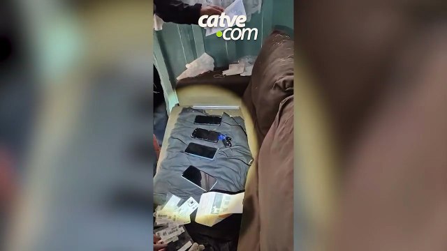 Jovem é preso em operação contra cartões de crédito fraudados no Norte do Paraná