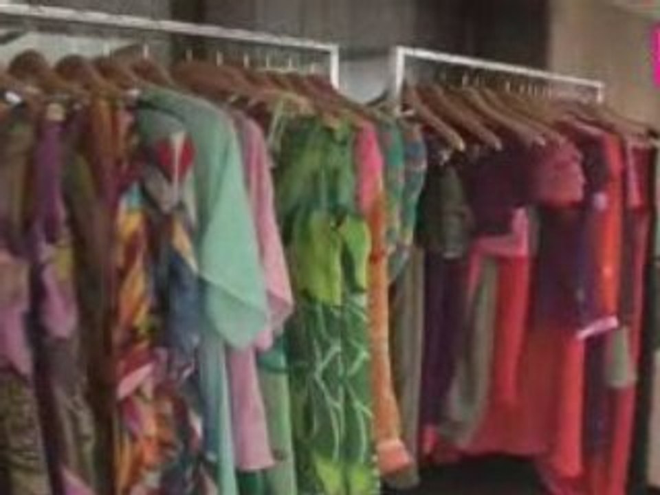 Antik batik
