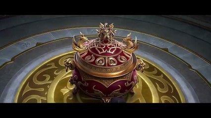 [BTTH S5] Battle Through the Heavens S5 Eps 46-50 Sub Indonesia