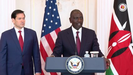 The Framework we sign today adds momentum to my administration’s universal health coverage